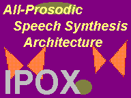 IPOX Logo