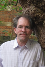 Dr Greg Kochanski