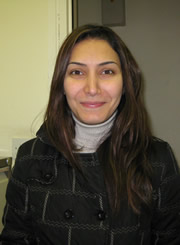 Zeynab Raeesy